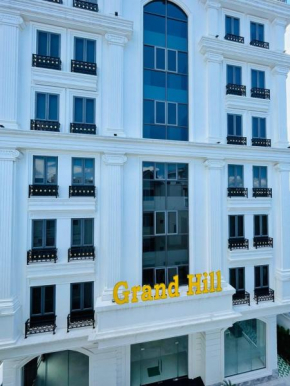 Grand Hill apartment & hotel